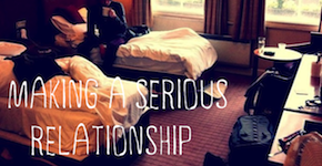 a serious relationship thumb