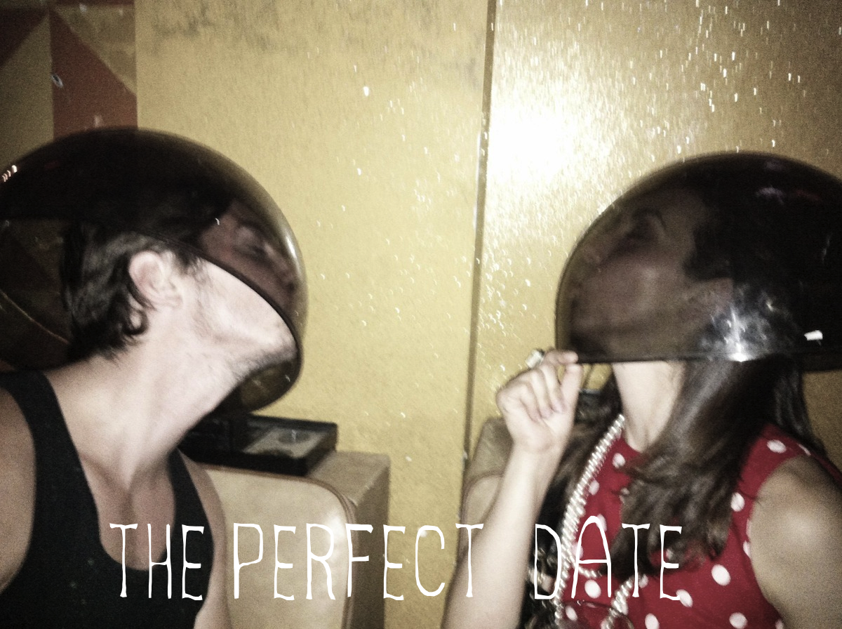 The Perfect Date